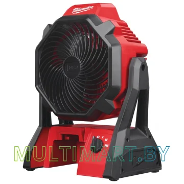 Вентилятор Milwaukee M18 AF-0 4933451022 (без АКБ) картинка 3